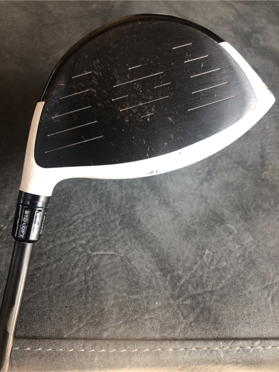 TaylorMade R11 Golf Driver - photo 2
