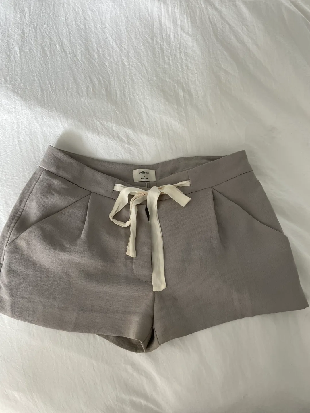 Wilfred Shorts - Size 6 thumbnail