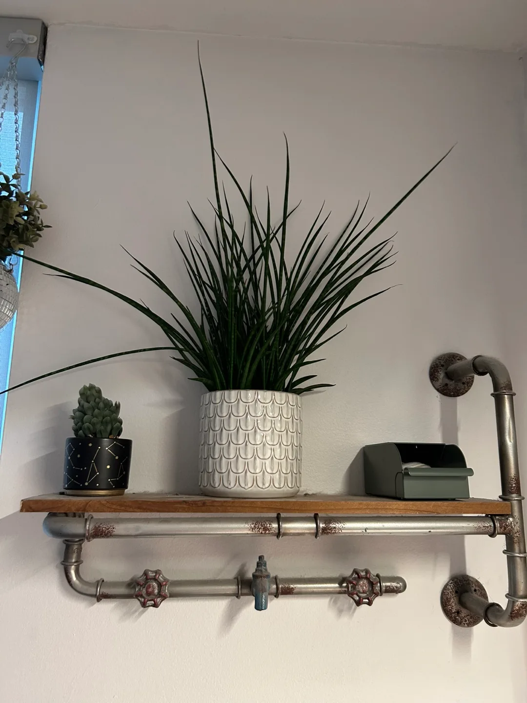 Pipe shelf thumbnail