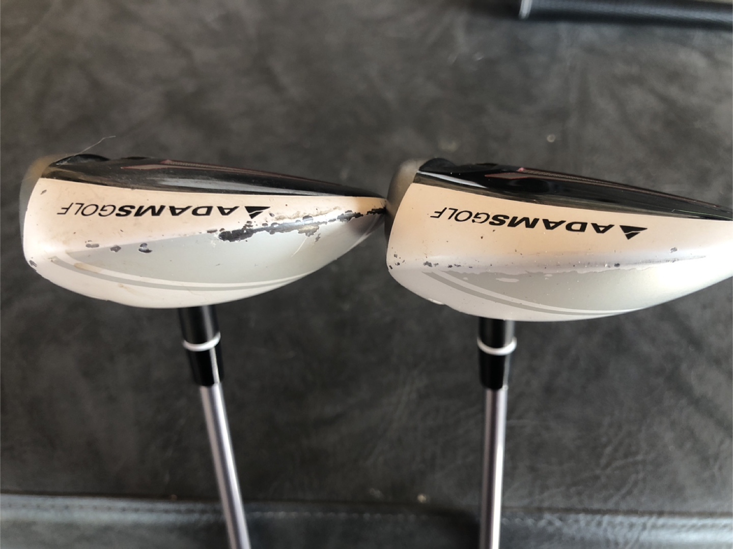 Adams Golf Super S Speedline VST Fairway Woods - photo 3