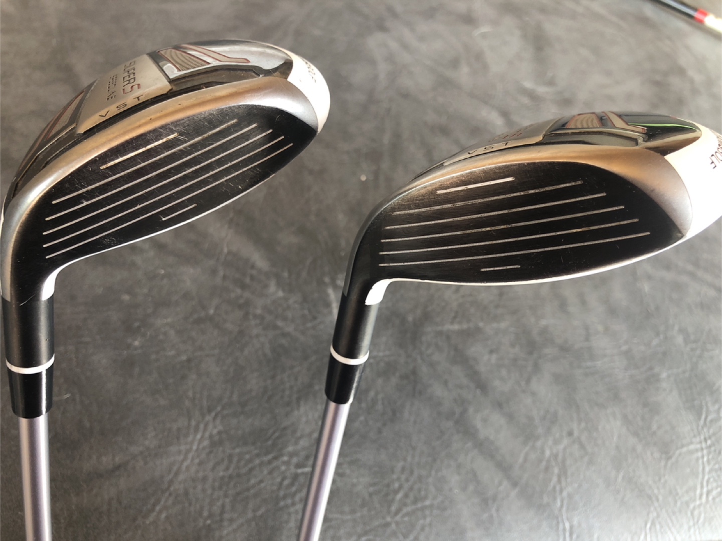 Adams Golf Super S Speedline VST Fairway Woods - photo 4