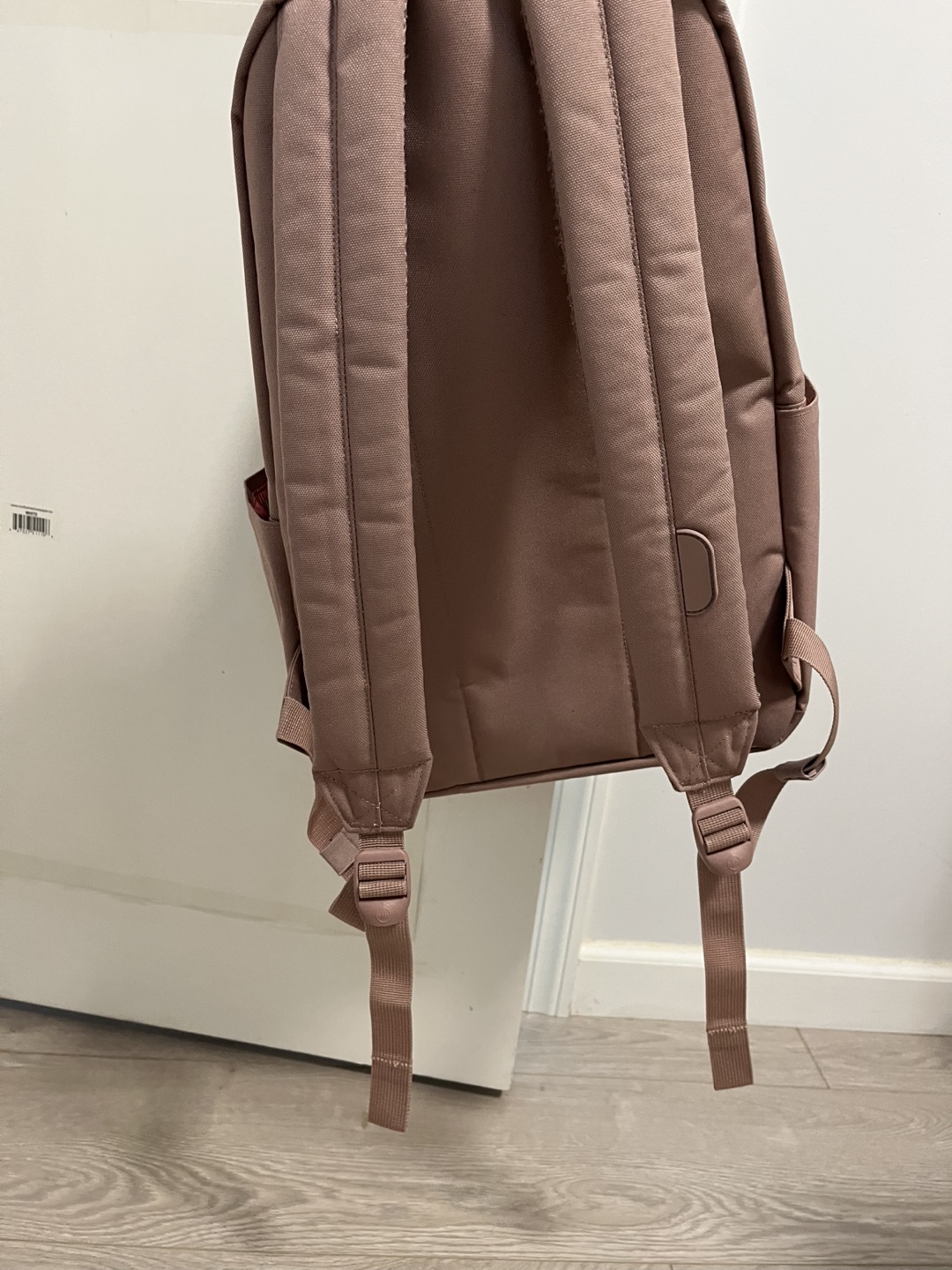 Herschel Supply Co. Backpack - rose - photo 2