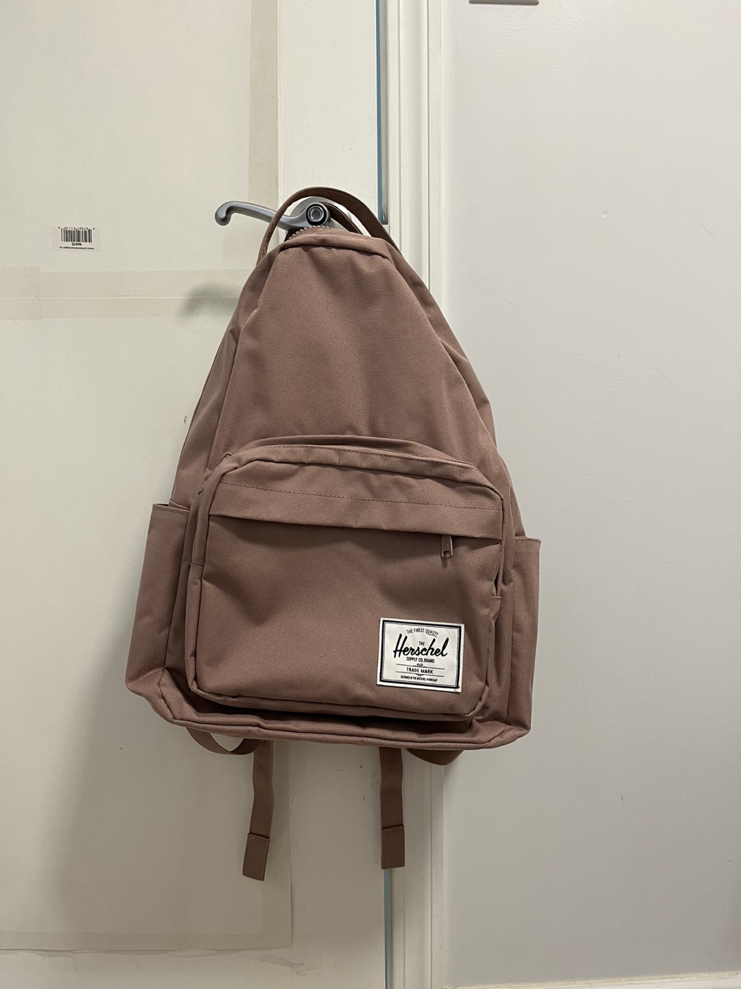 Herschel Supply Co. Backpack - rose