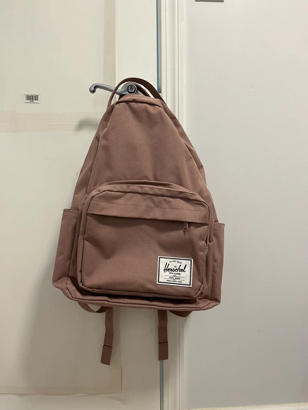 Herschel Supply Co. Backpack - rose thumbnail