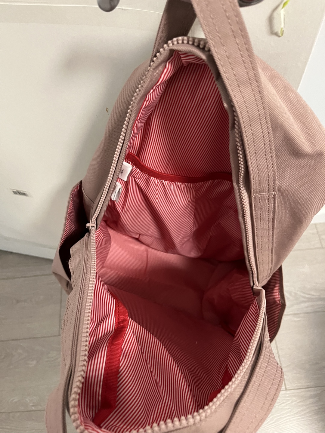 Herschel Supply Co. Backpack - rose - photo 3
