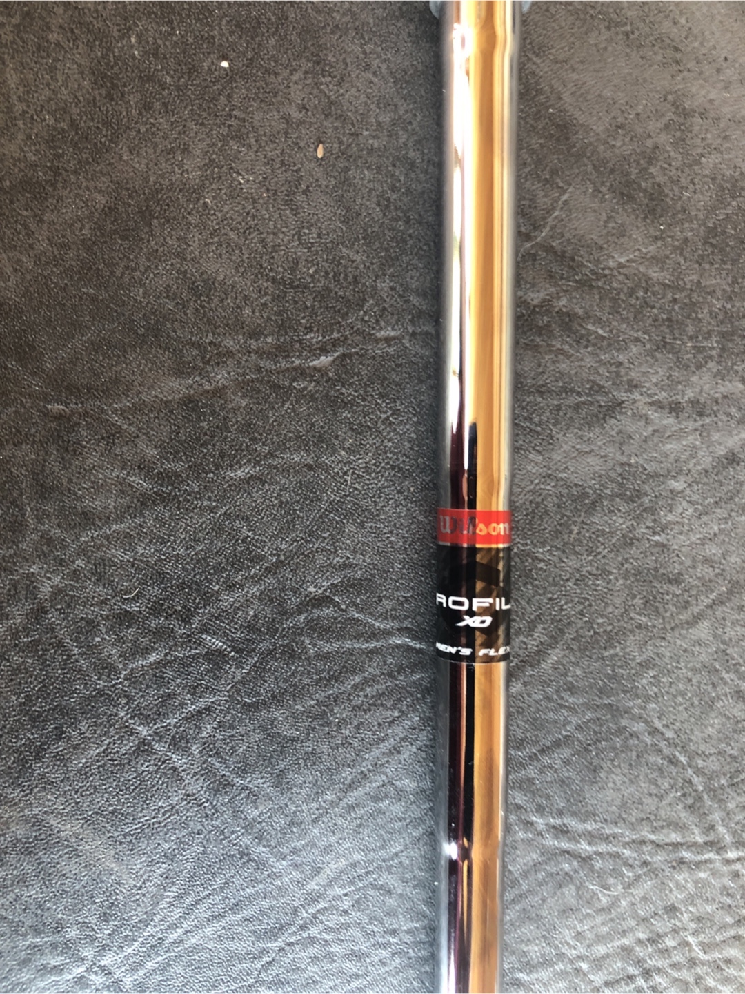 Wilson Easy Launch Sand Wedge - photo 5