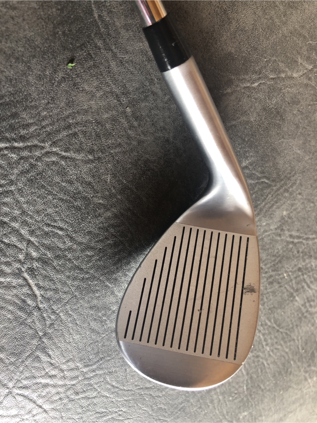 Wilson Easy Launch Sand Wedge - photo 3