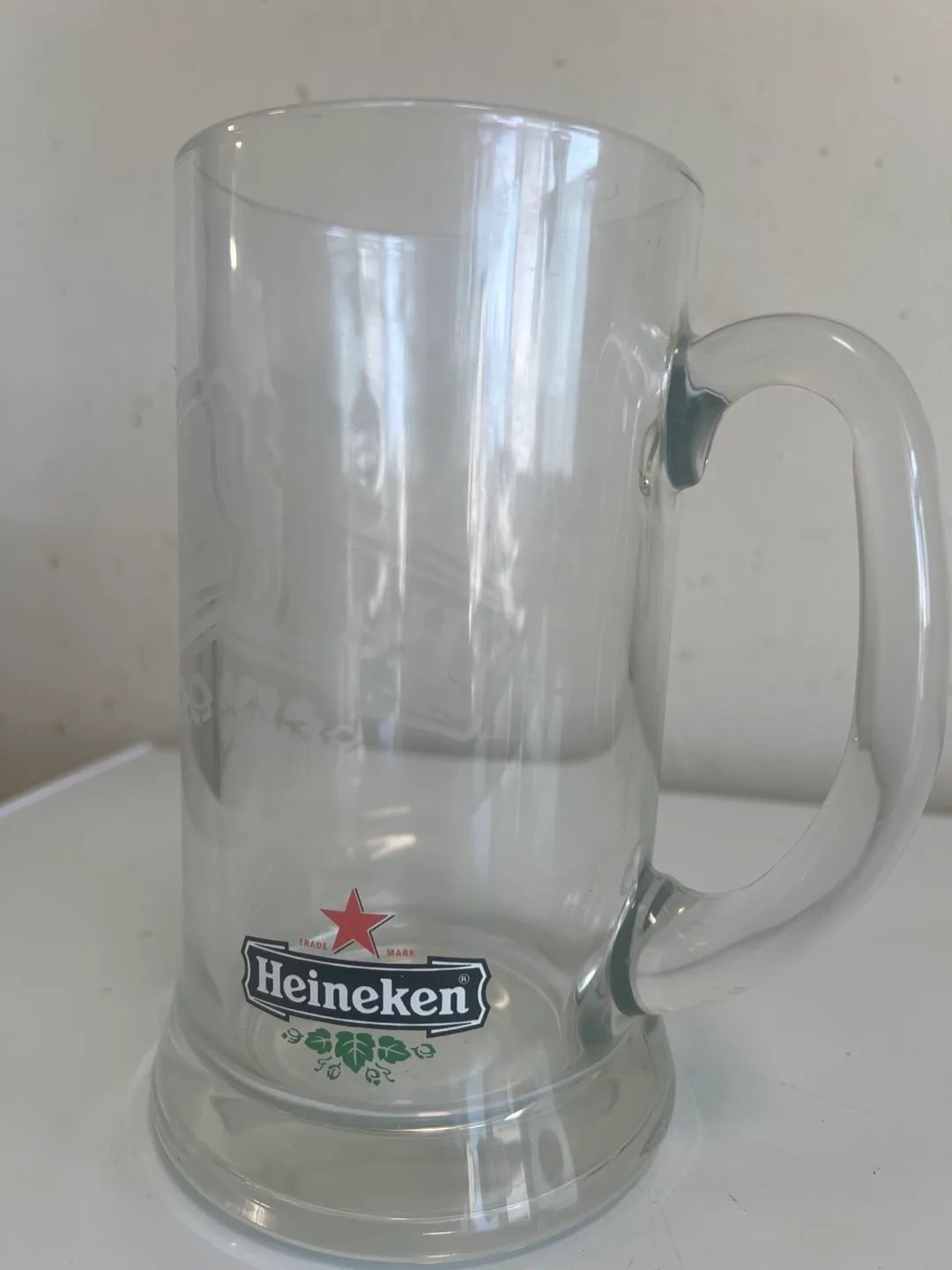 Heineken Beer Mug thumbnail