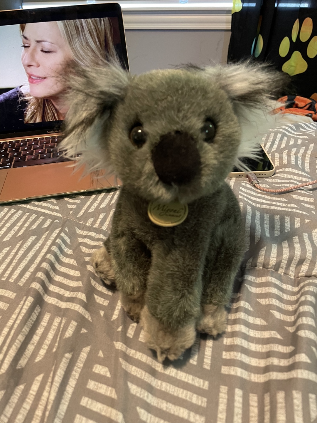 Miyoni by Aurora Koala Plush - photo 4