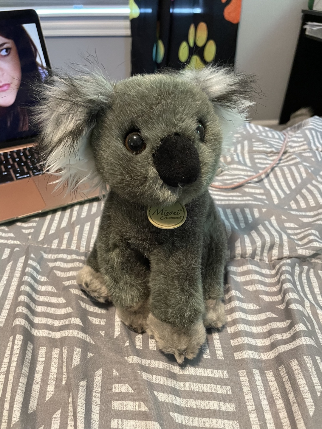 Miyoni by Aurora Koala Plush - photo 2