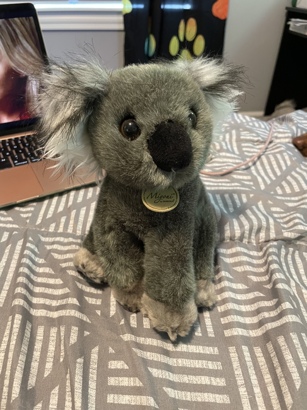 Miyoni by Aurora Koala Plush - photo 3