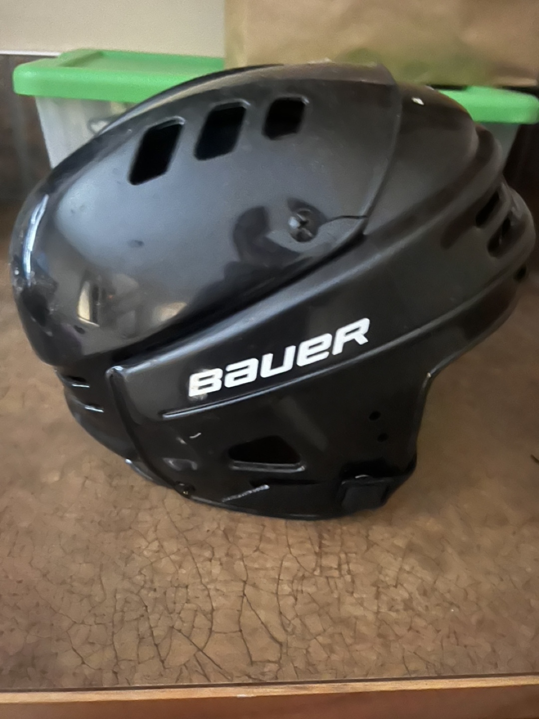 Bauer Hockey Helmet BHH1500 - photo 3