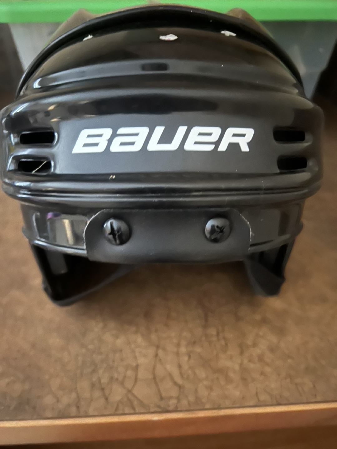 Bauer Hockey Helmet BHH1500 - photo 2