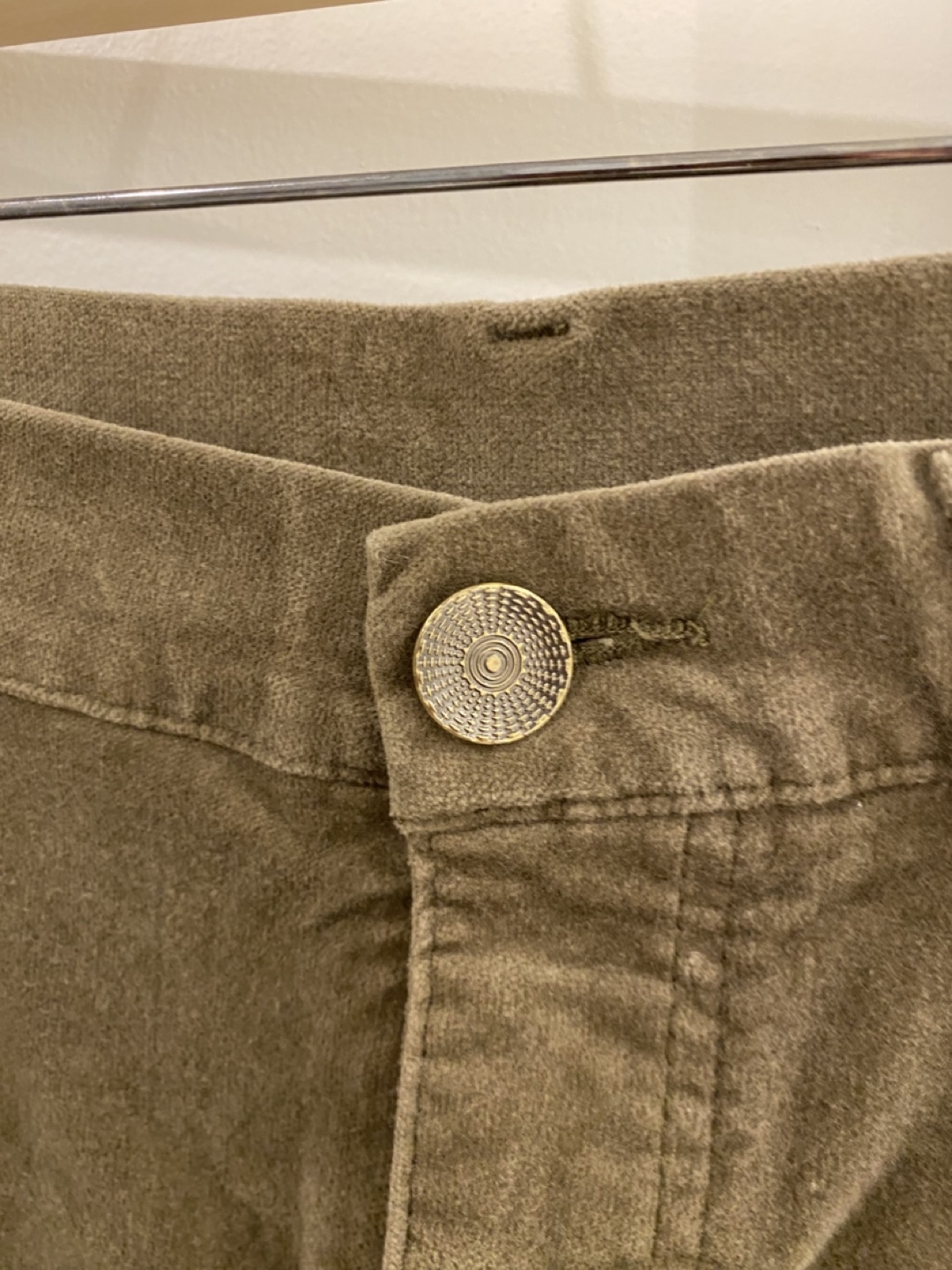 Forever 21 mini skirt - photo 2