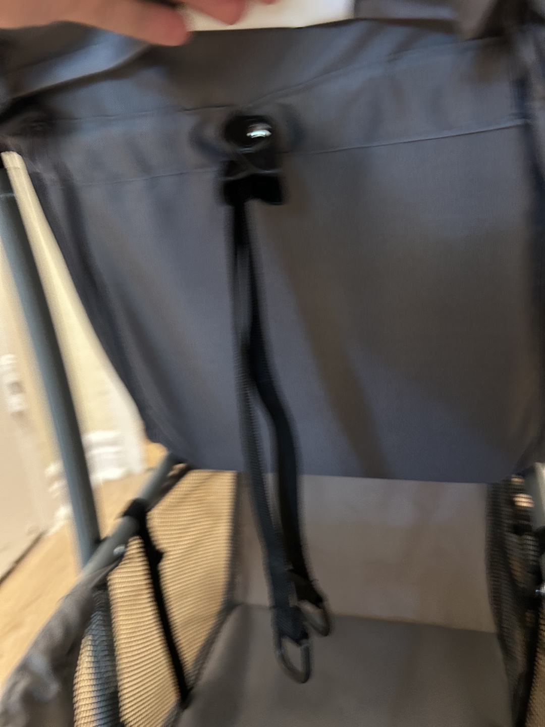 Sportspal Stroller - Grey & Pink - photo 4