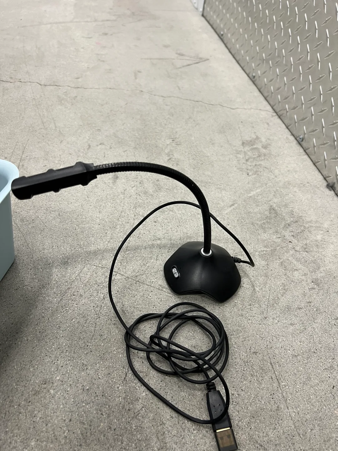 Xiaokoa CK Microphone - Black thumbnail
