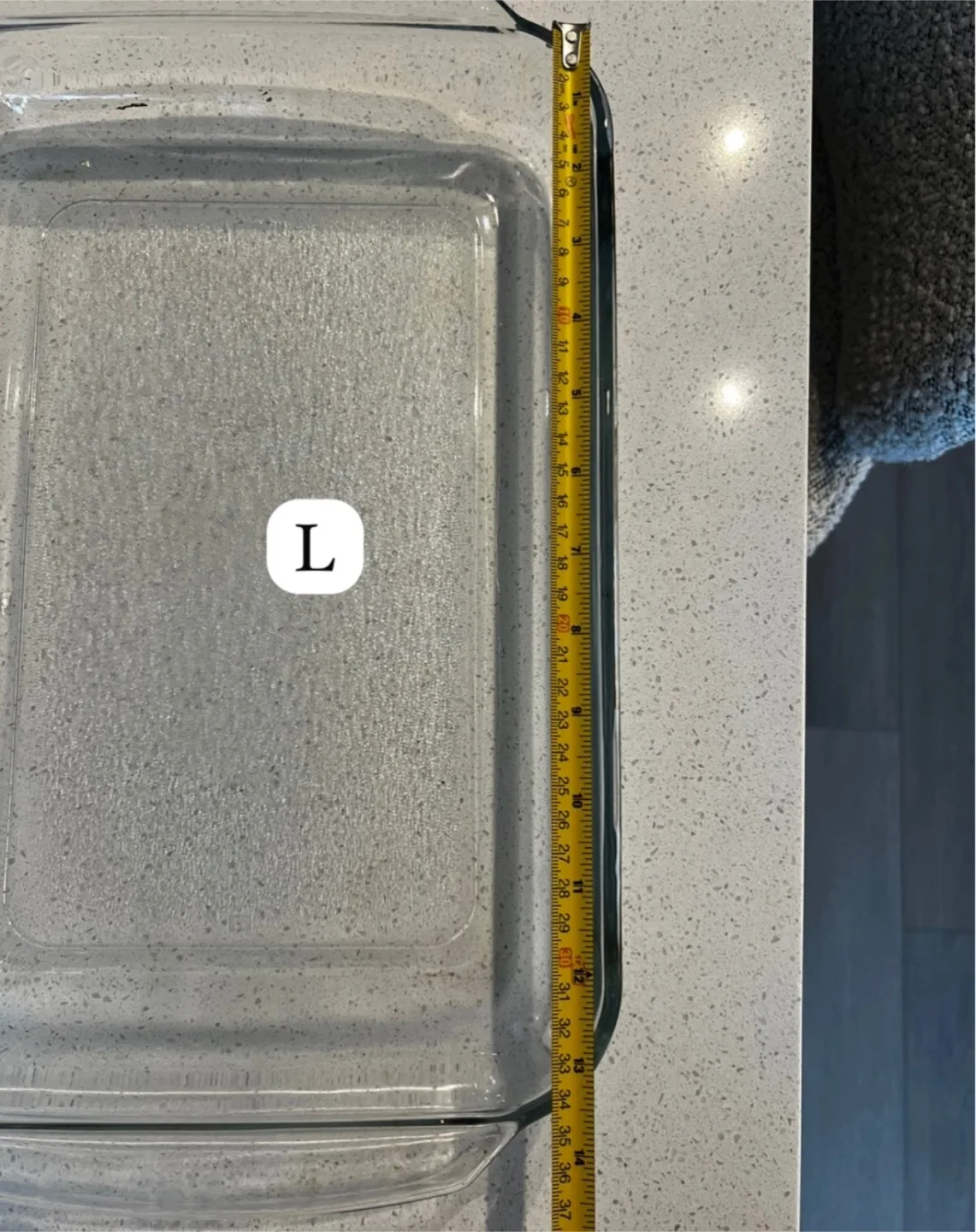 Glass Baking Dishes set of 3 image indicator(4)