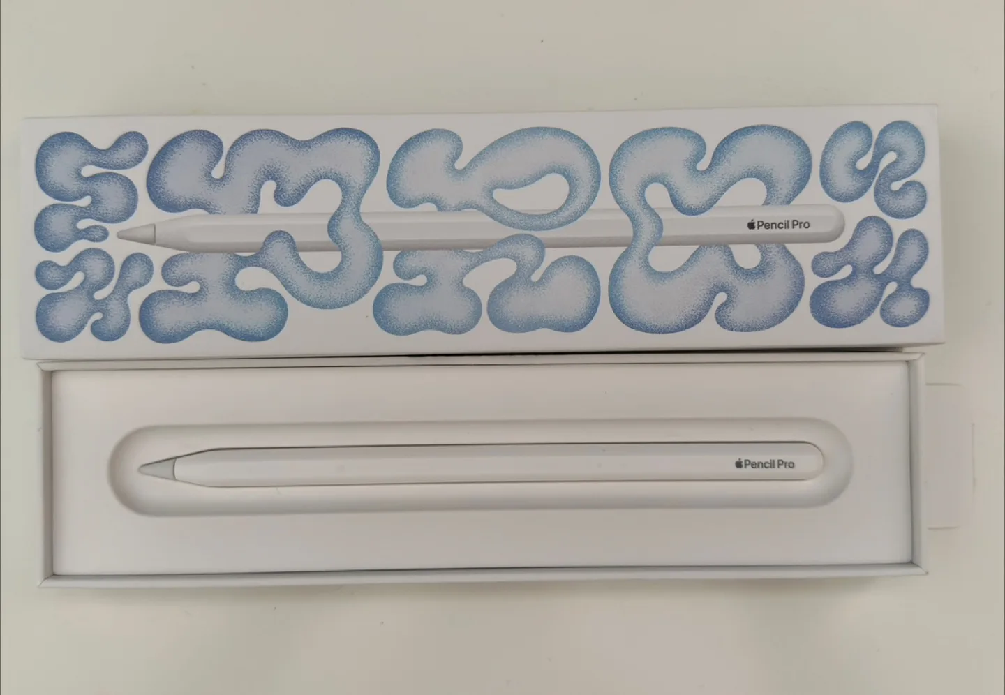 Authentic Apple Pencil Pro - New in box thumbnail