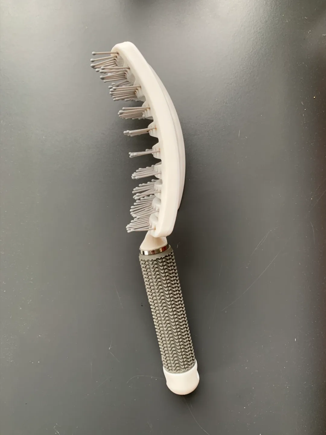 #freecycle White Hair Brush image indicator(2)