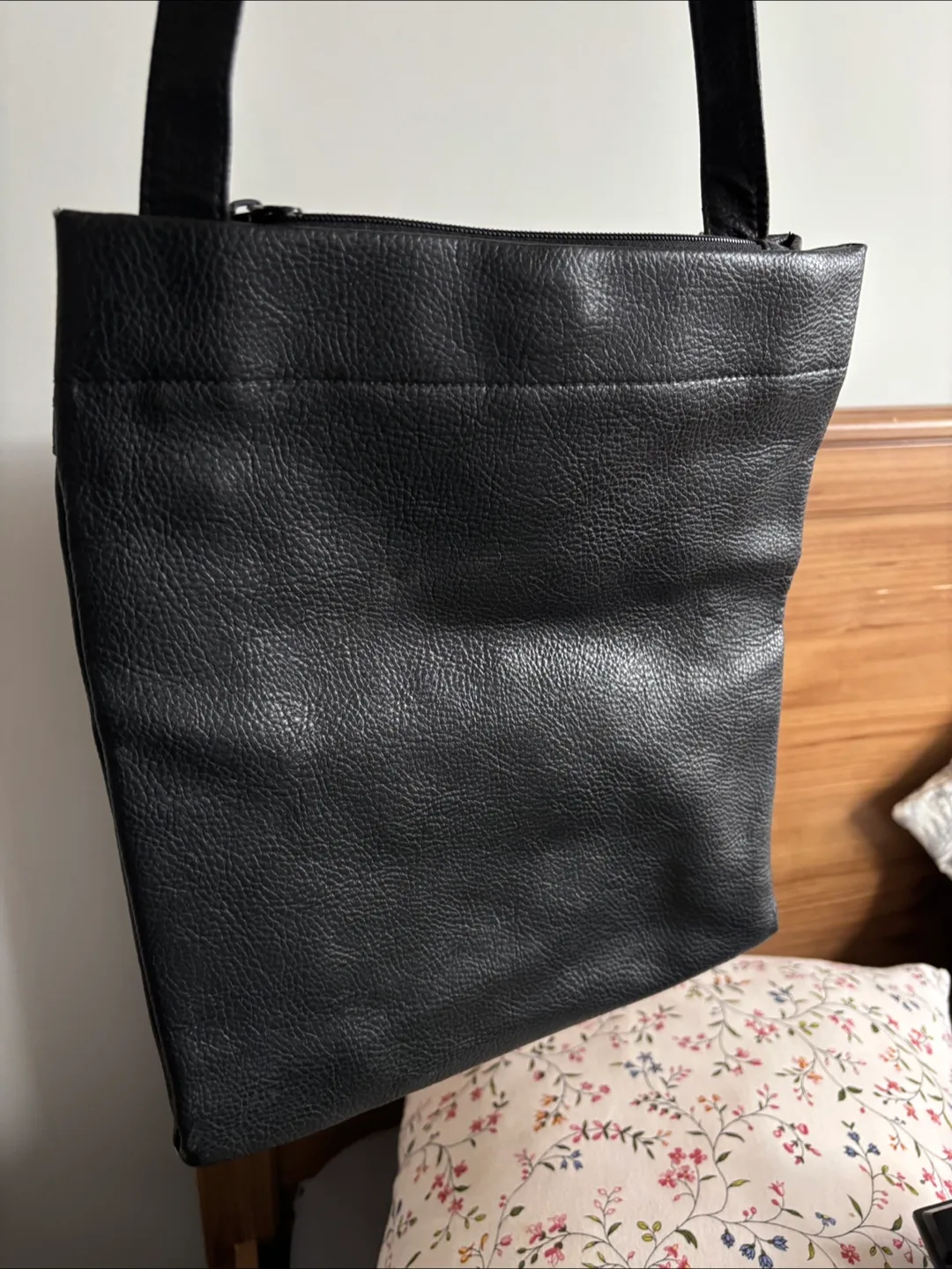 Unlisted Black Crossbody Bag image indicator(2)