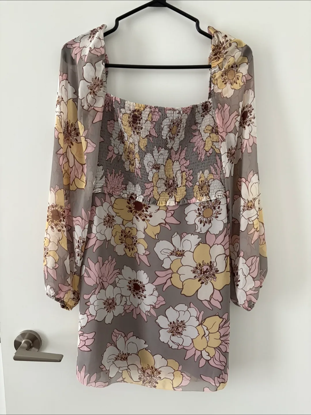 Aritzia Wilfred Villa Dress thumbnail