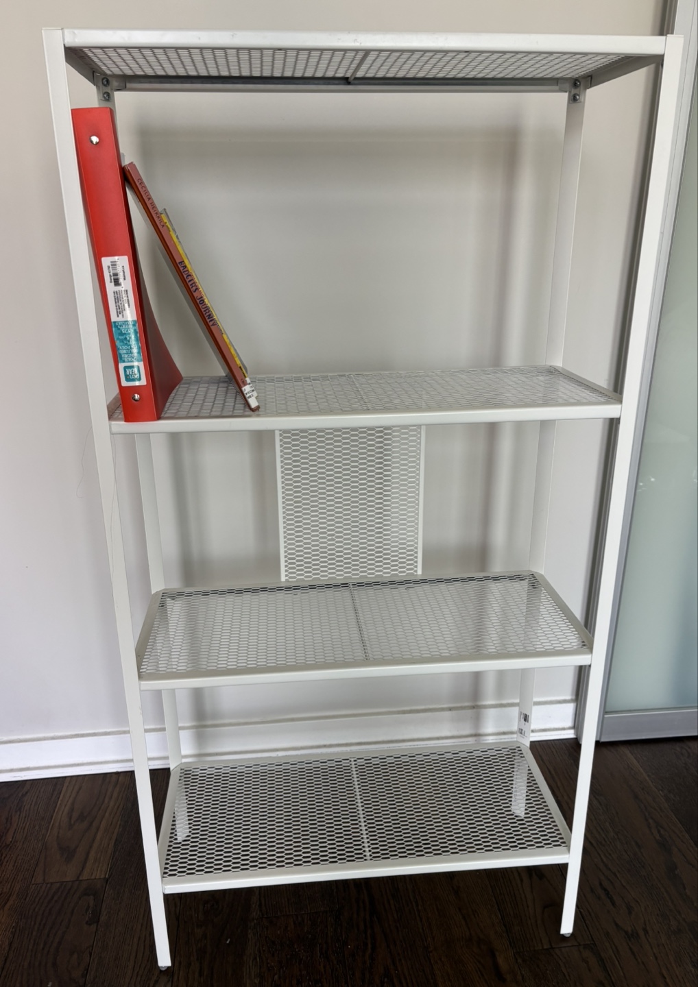 Ikea Antonius Frame - White - photo 2