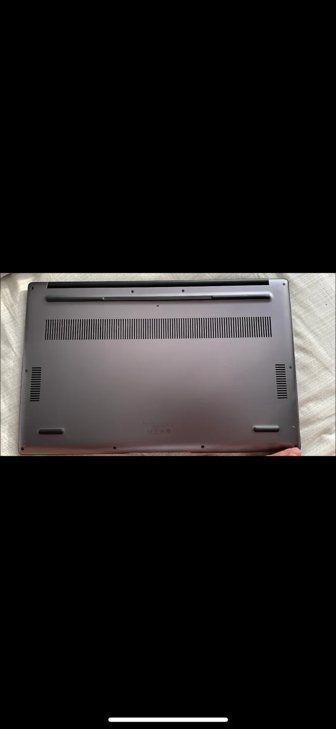 Huawei Laptop image indicator(3)