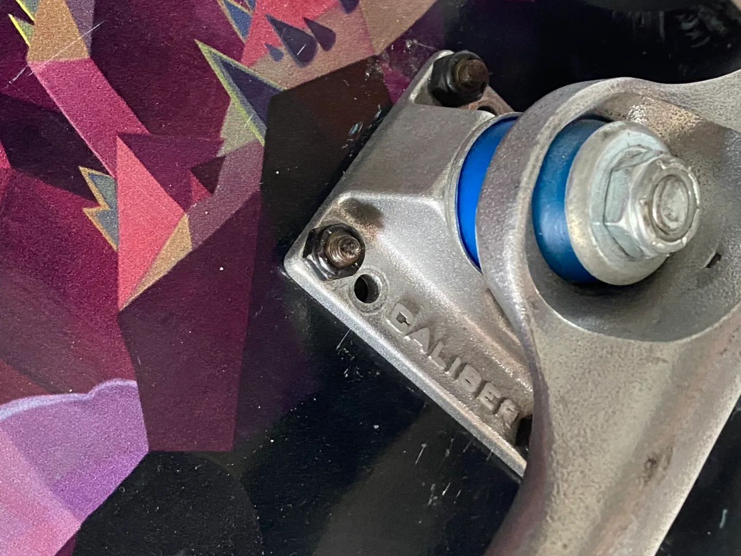 Land Yachtz Dinghy Blunt Complete Skateboard image indicator(5)