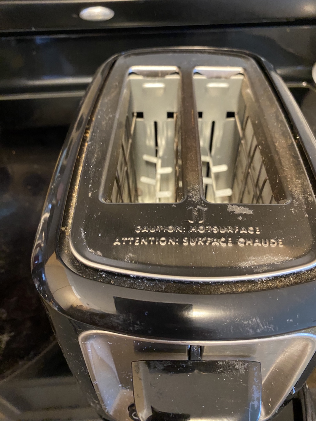 Toastmaster Coffee Maker & Toaster - photo 4