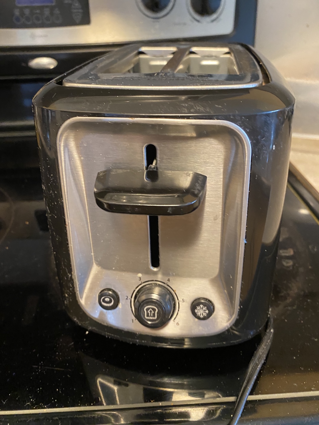 Toastmaster Coffee Maker & Toaster - photo 5