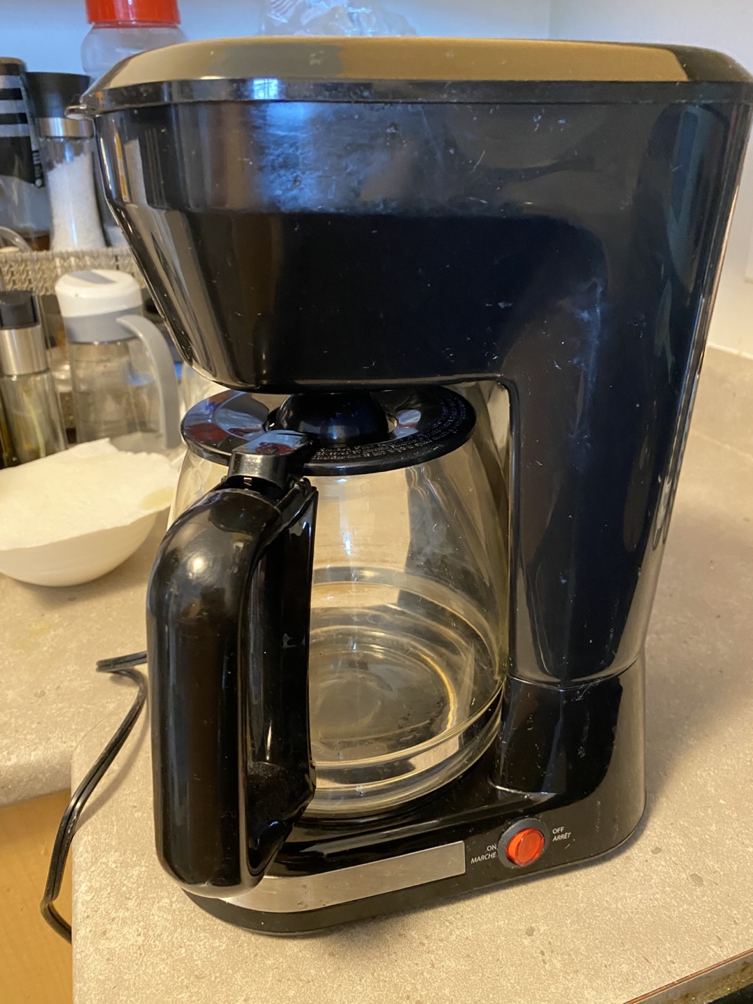 Toastmaster Coffee Maker & Toaster - photo 2