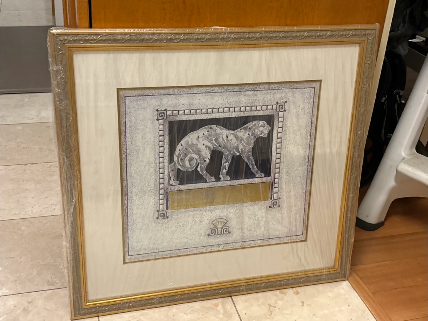 Framed Artwork thumbnail