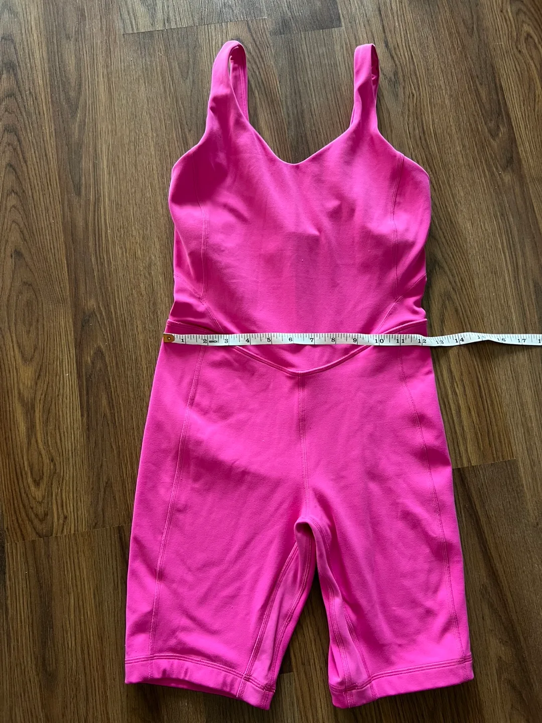 Lululemon Align Bodysuit Romper - Size 4 image indicator(6)