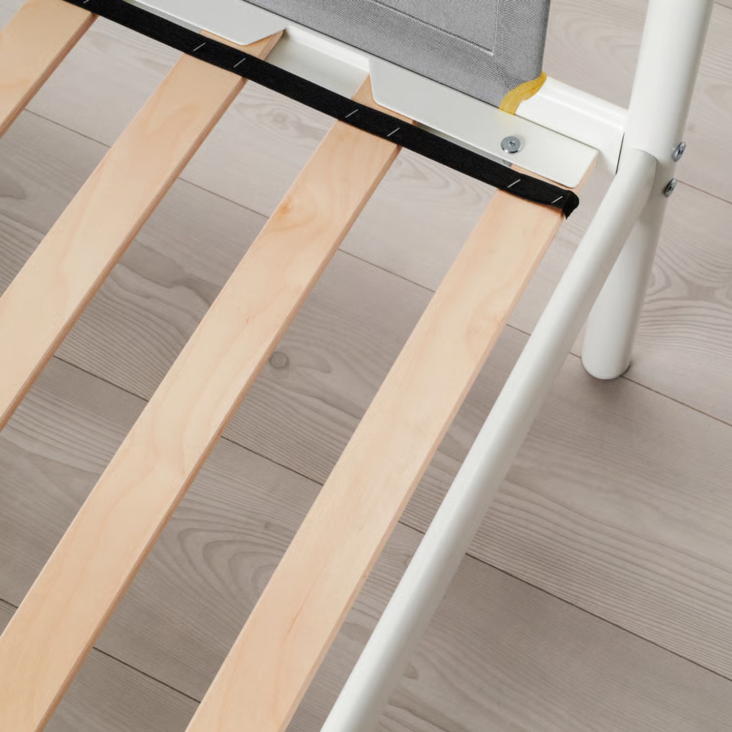 IKEA SVÄRTA/VITVAL Bunk Bed Frame - photo 4