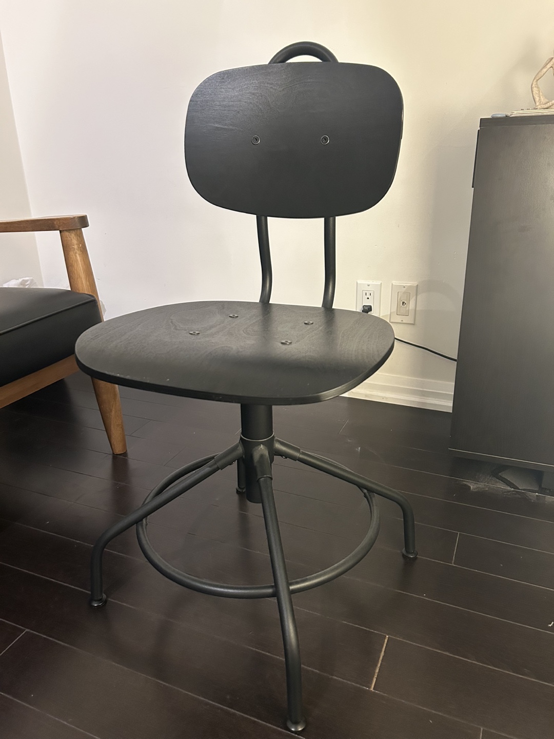 Wooden chair for sale