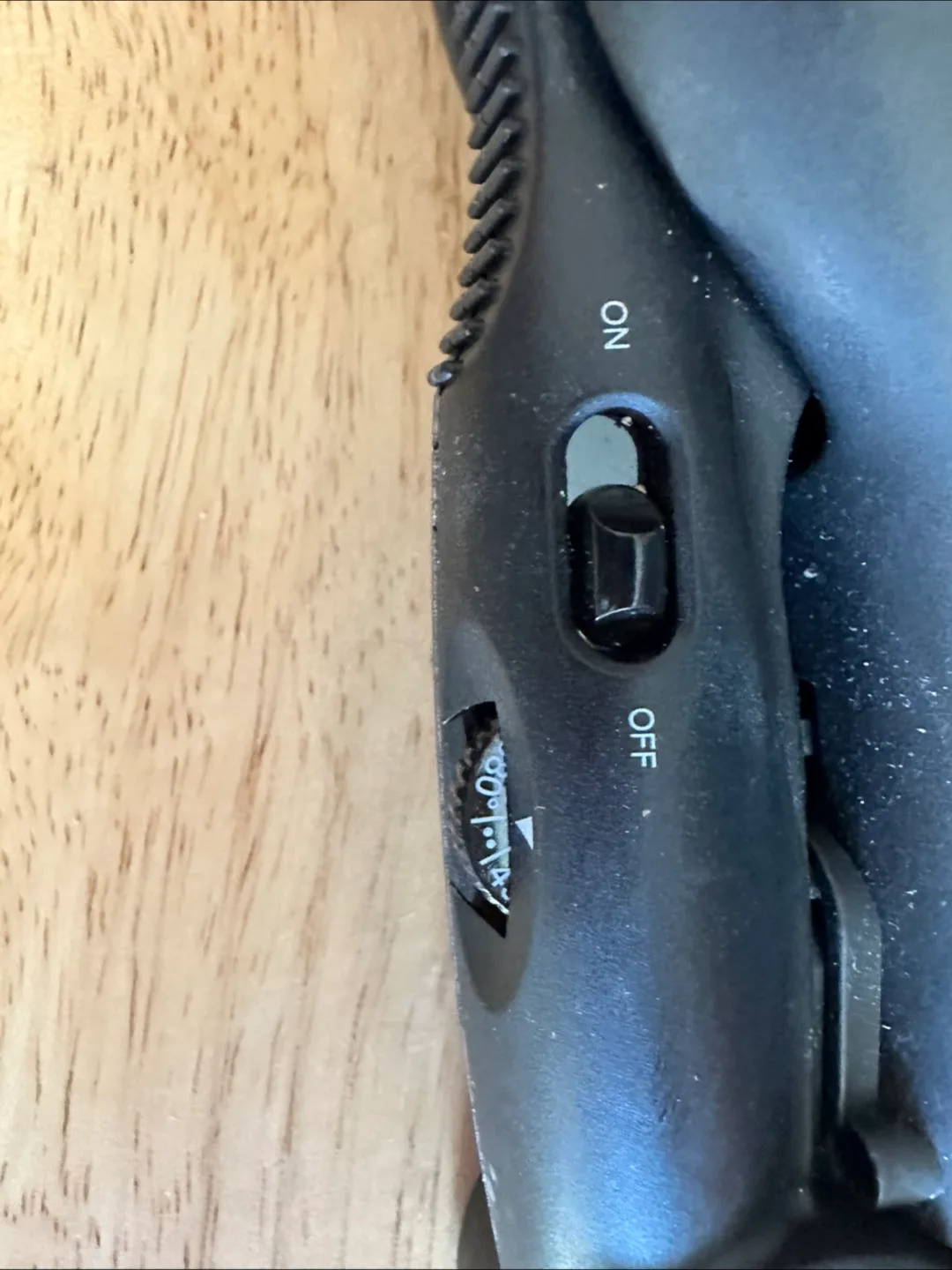 Hot Shot Tools Hair Waver image indicator(2)