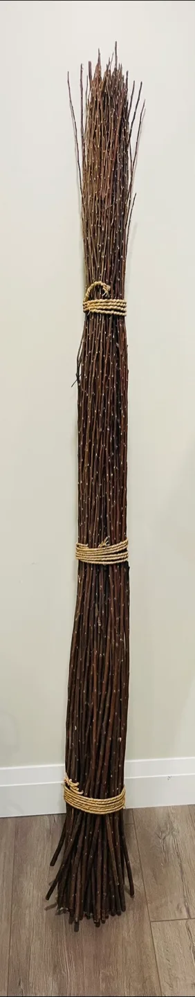 IKEA SMYCKA Decorative Branches - 180 cm thumbnail