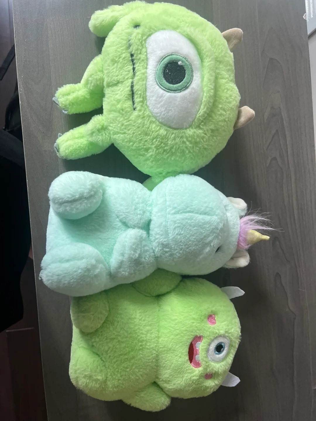 Cute Plush Toys thumbnail