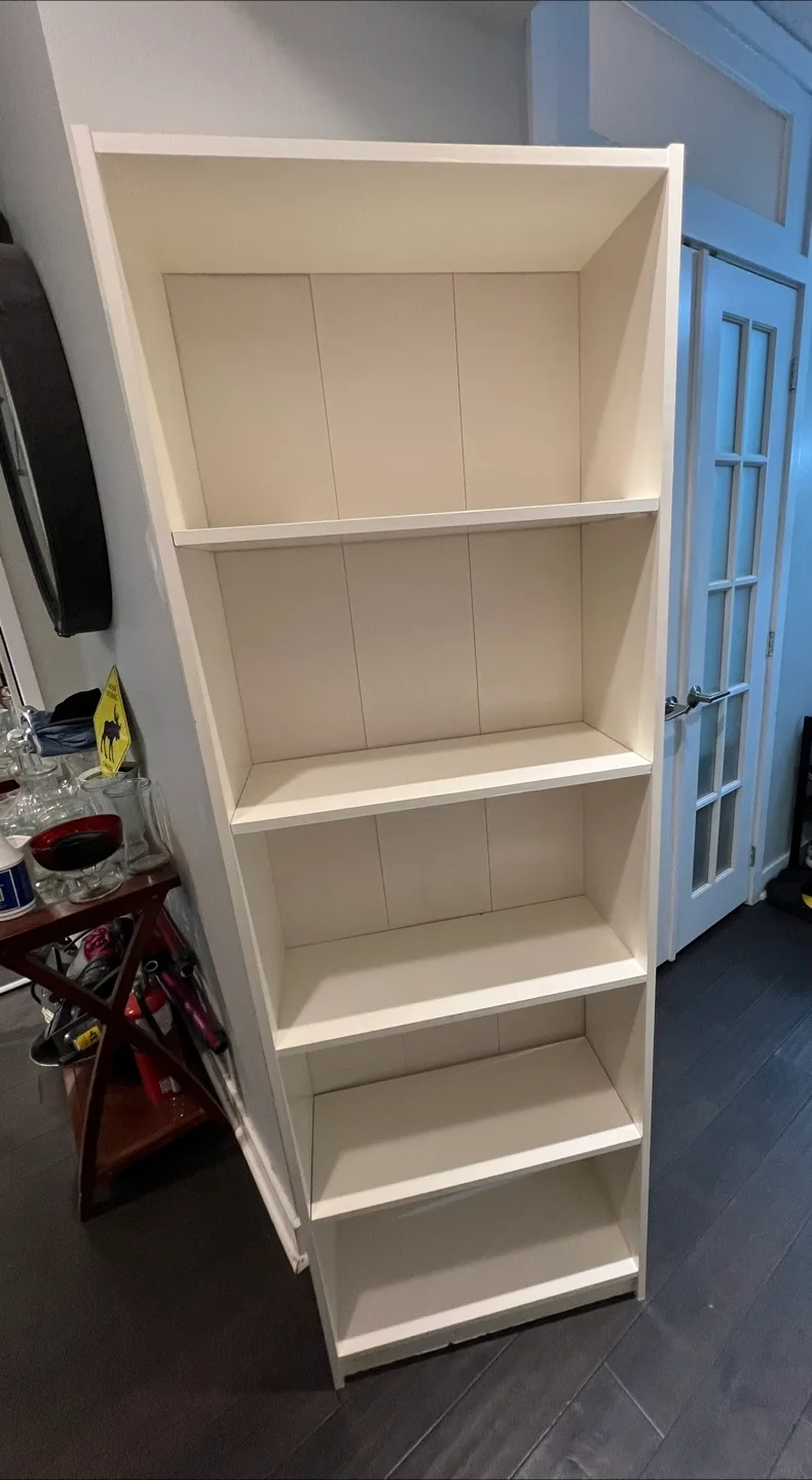 IKEA Billy Bookshelf thumbnail