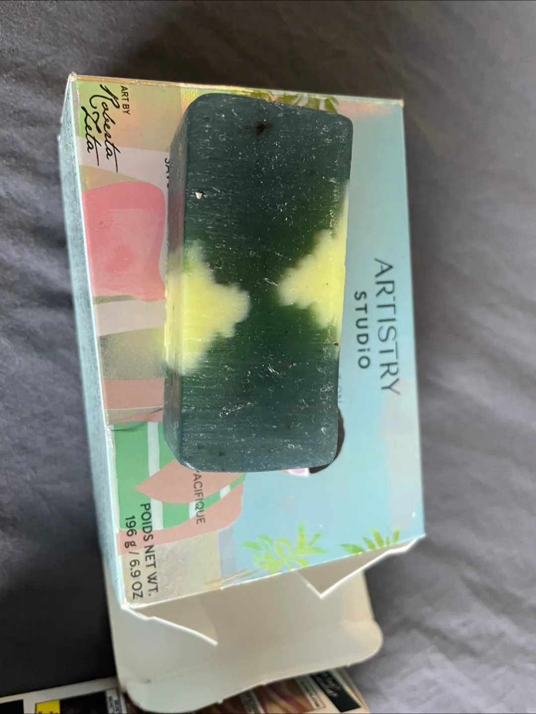 Beauty products image indicator(3)