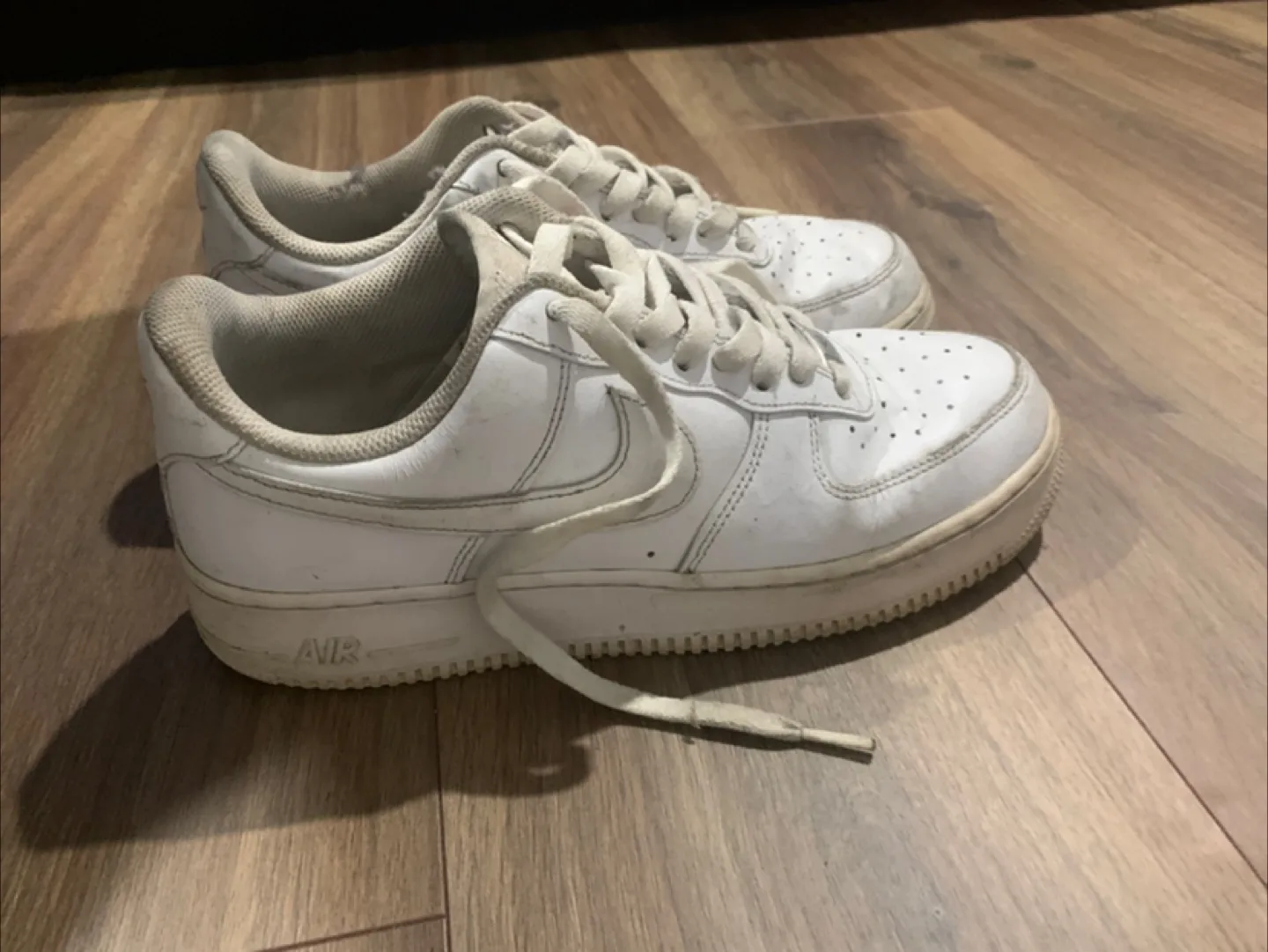 Air Force 1 thumbnail