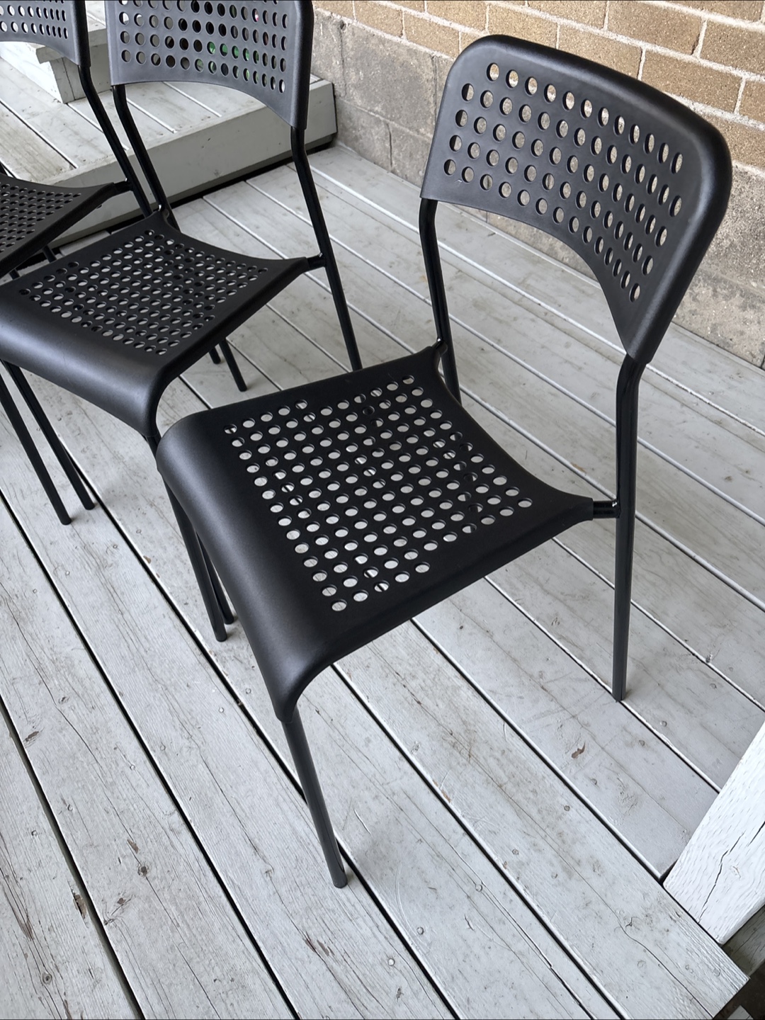 Chairs - photo 3