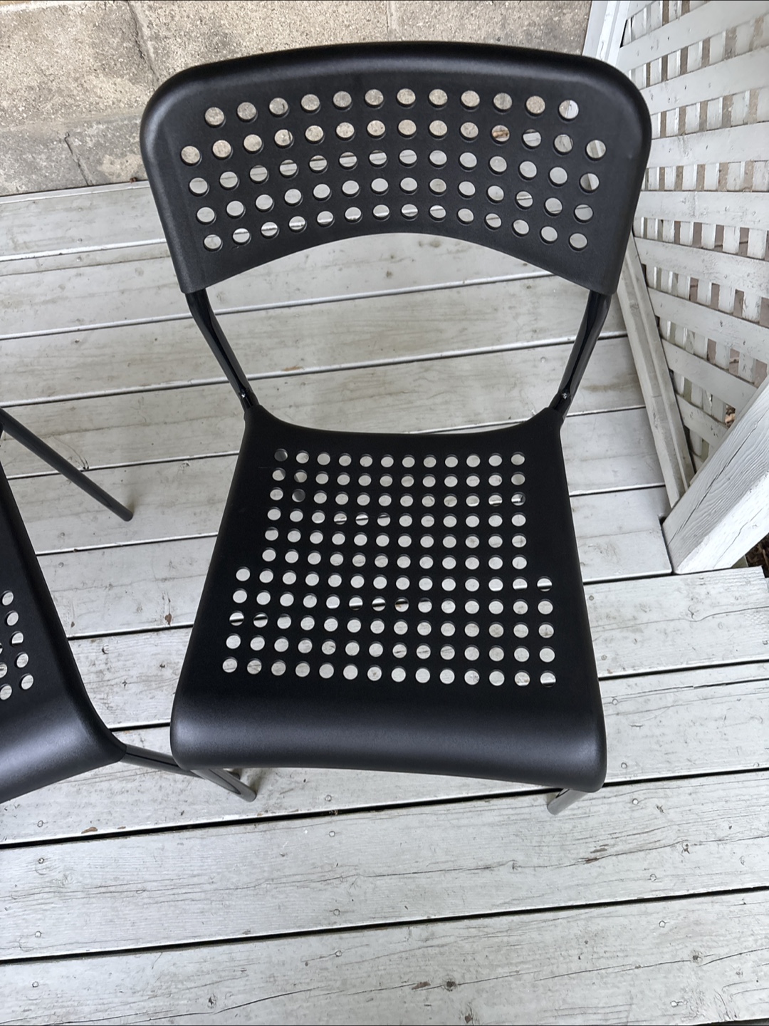 Chairs - photo 2
