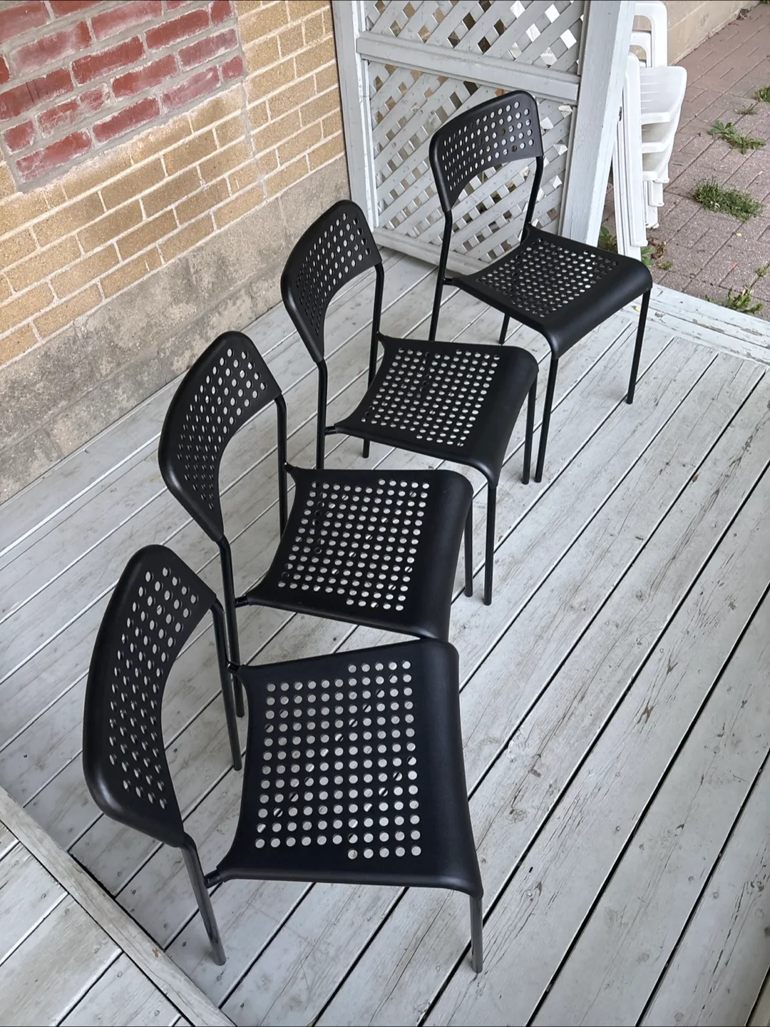Chairs thumbnail