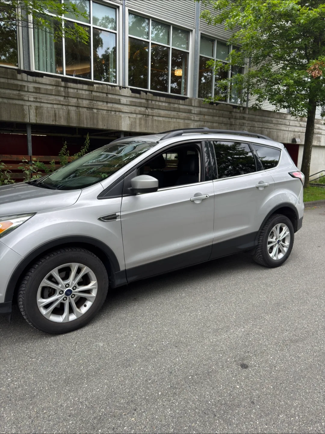 2017 ford escape  clean title image indicator(2)