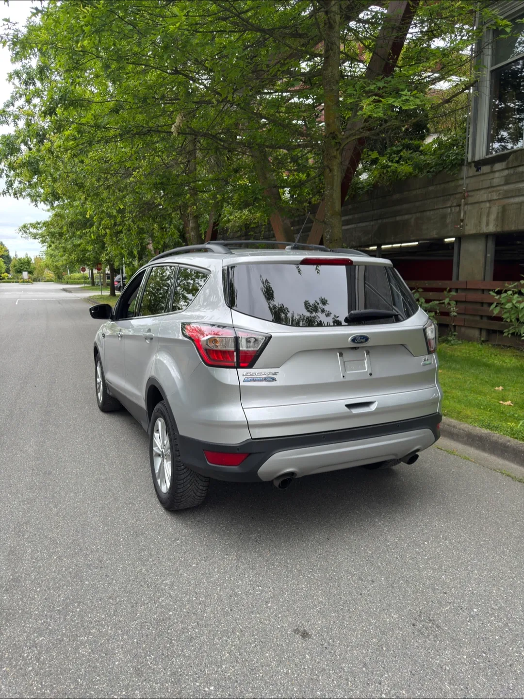 2017 ford escape  clean title image indicator(3)