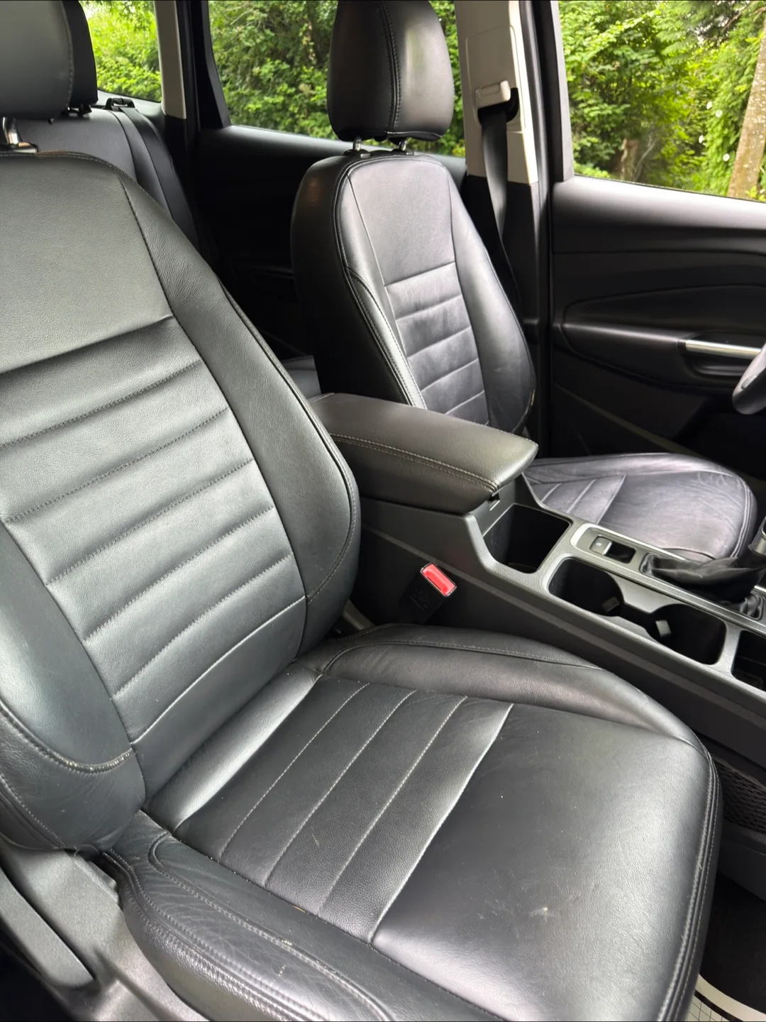 2017 ford escape  clean title image indicator(6)