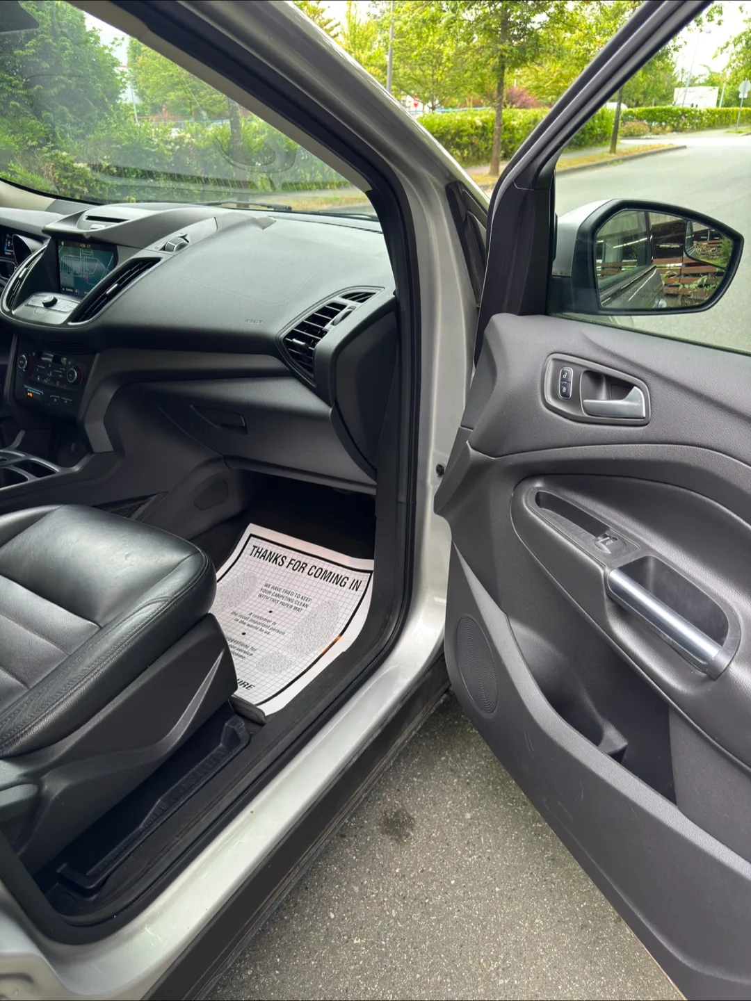 2017 ford escape  clean title image indicator(5)