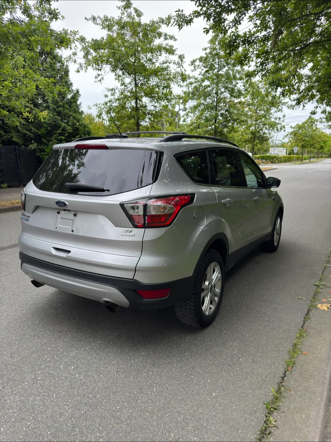 2017 ford escape  clean title image indicator(4)