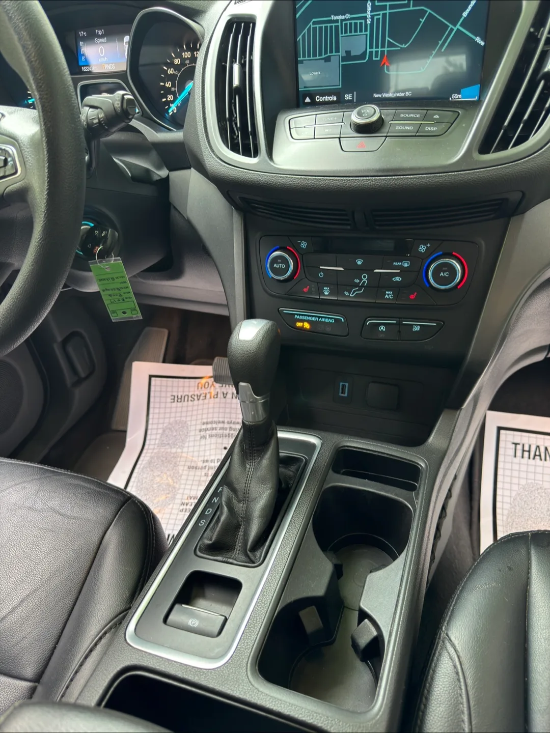 2017 ford escape  clean title image indicator(8)